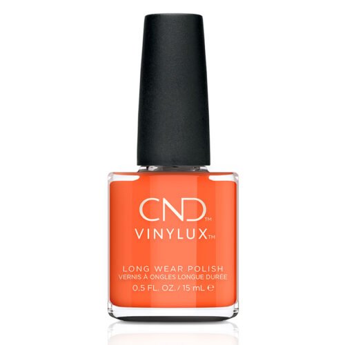 CND Vinylux B-Day Candle #322