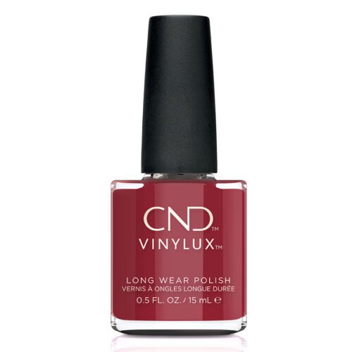 CND Vinylux Cherry Apple #362