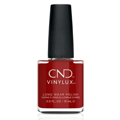 CND Vinylux Bordeaux Babe #365