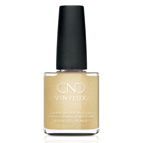CND Vinylux Glitter Sneakers #389