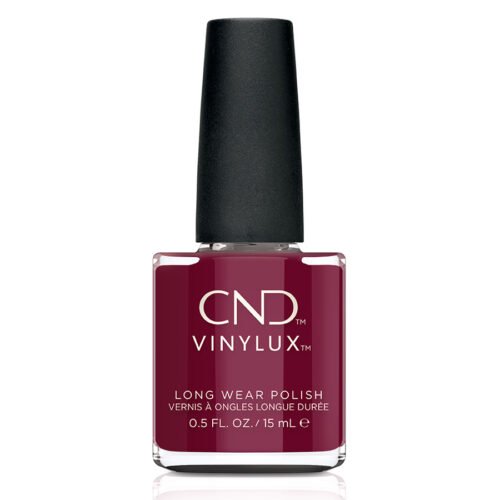 CND Vinylux Signature Lipstick #390
