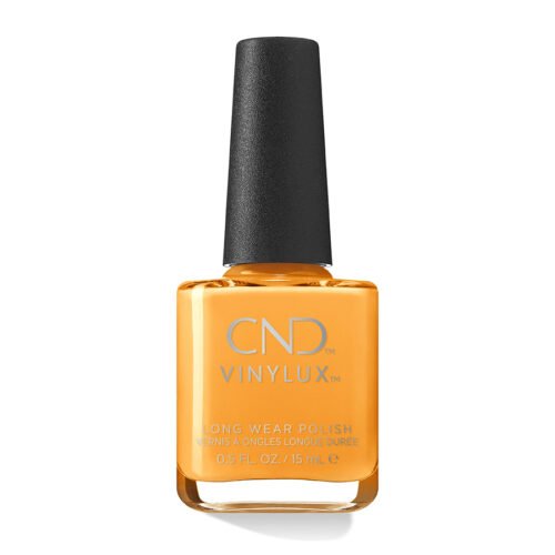 CND Vinylux Among the Marigolds #395