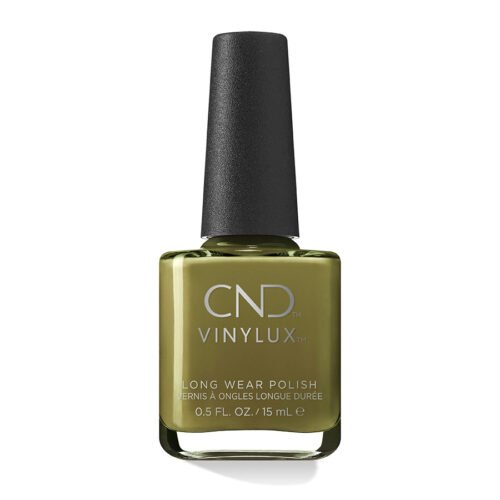 CND Vinylux Olive Grove #403