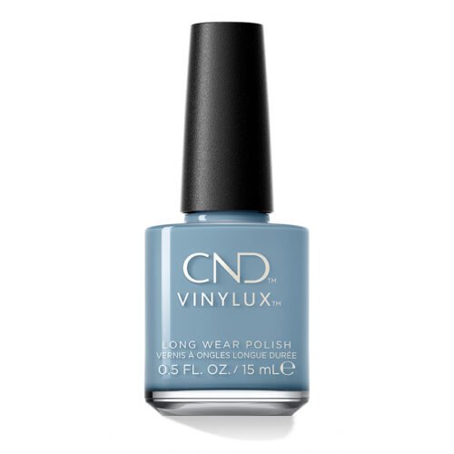 CND Vinylux Frosted Seaglass #432