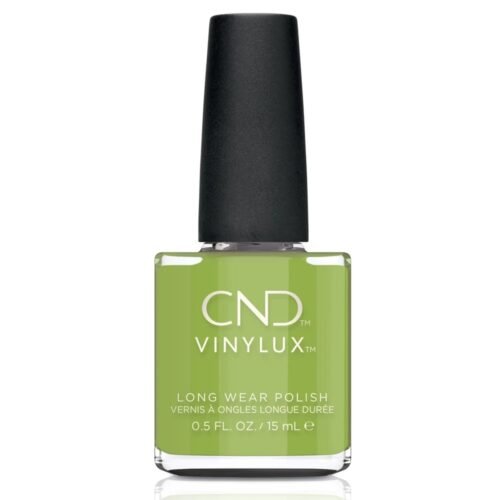 CND Vinylux Meadow Glow #470