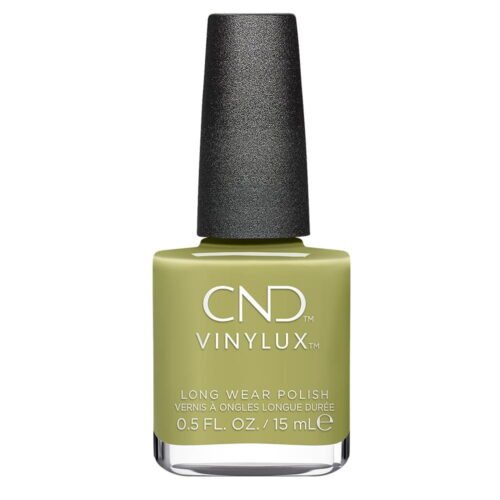 CND Vinylux Plantbound #477