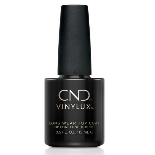 CND Vinylux Long Wear Shine Top Coat