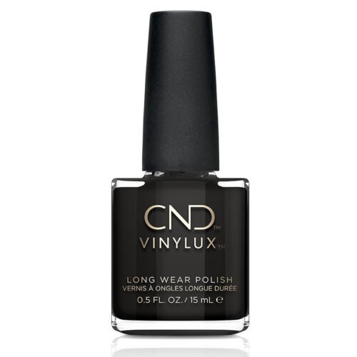 CND Vinylux Black Pool #105