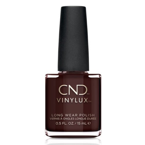 CND Vinylux Fedora #114