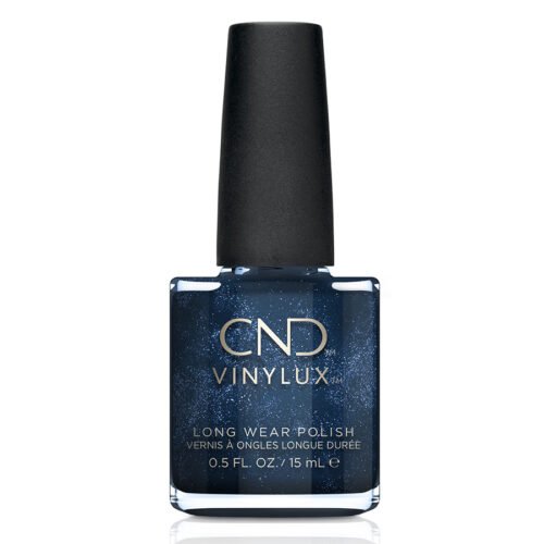 CND Vinylux Midnight Swim #131