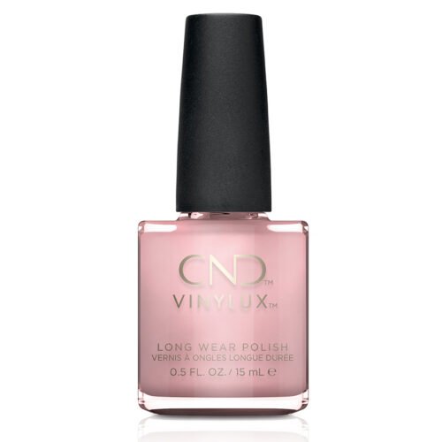 CND Vinylux Blush Teddy #182