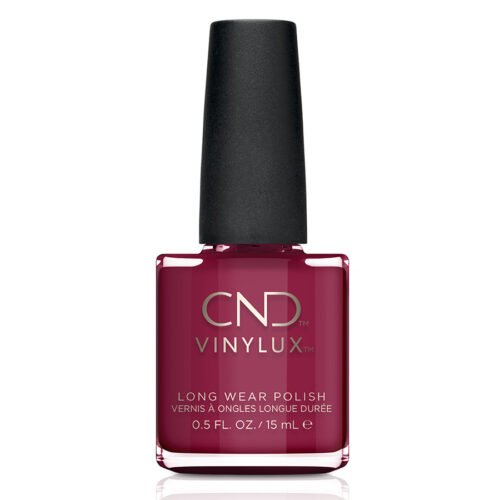 CND Vinylux Rouge Rite #197