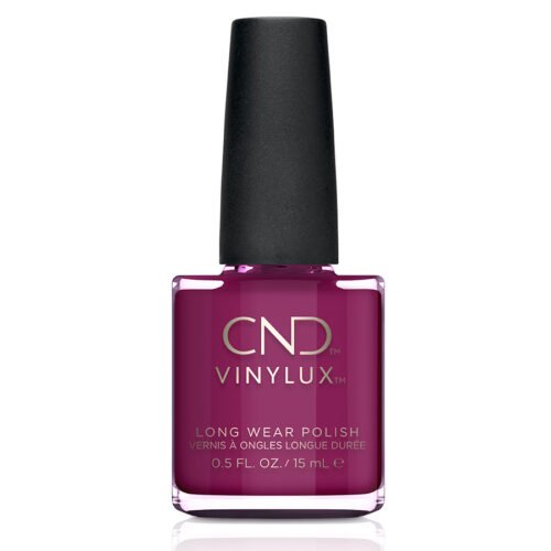CND Vinylux Berry Boudoir #251