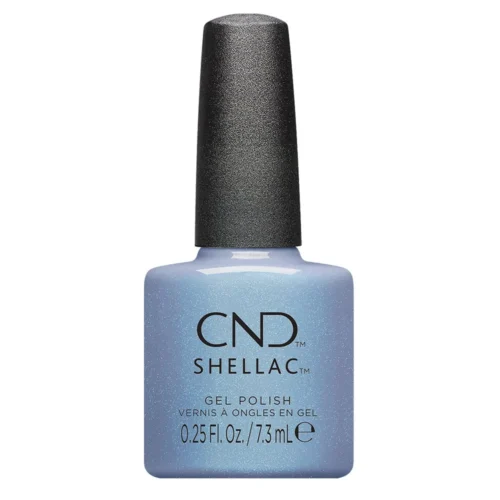 CND Shellac Hippie-Ocracy