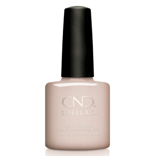 CND Shellac Cashmere Wrap