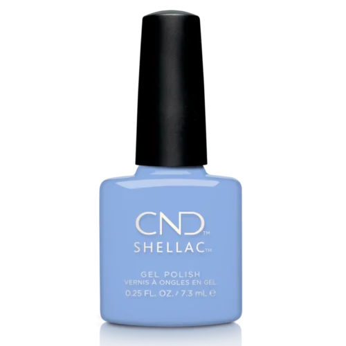 CND Shellac Chance Taker