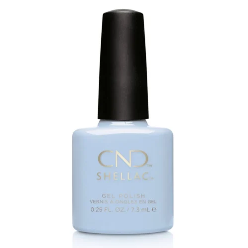 CND Shellac Creekside