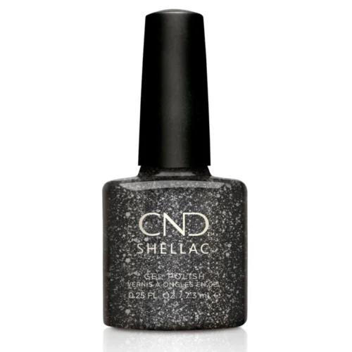 CND Shellac Dark Diamonds
