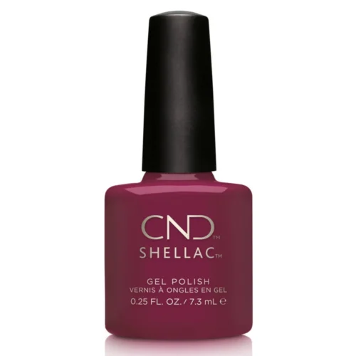 CND Shellac Decadence