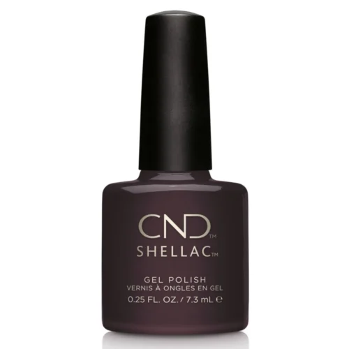 CND Shellac Fedora