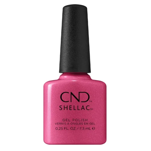 CND Shellac Happy Go Lucky