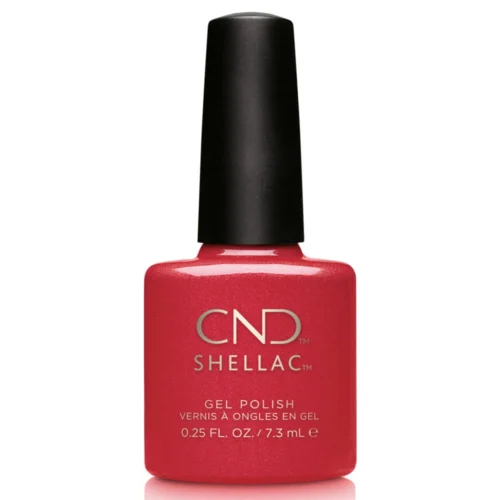 CND Shellac Hollywood