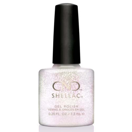 CND Shellac Ice Bar