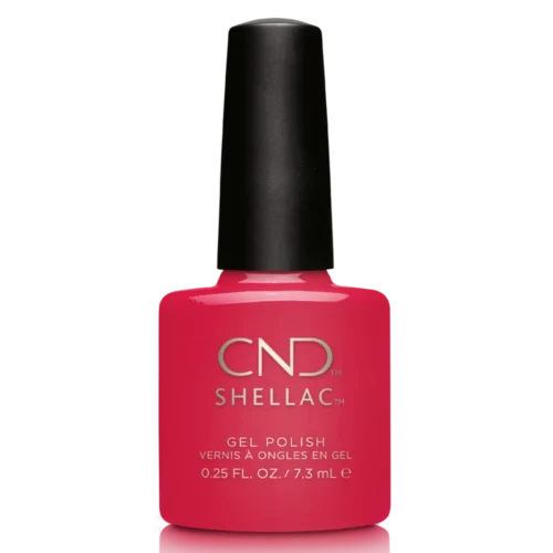 CND Shellac Lobster Roll