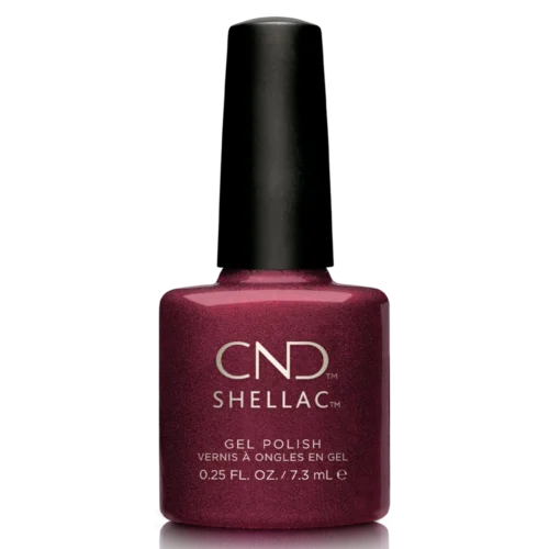 CND Shellac Masquerade