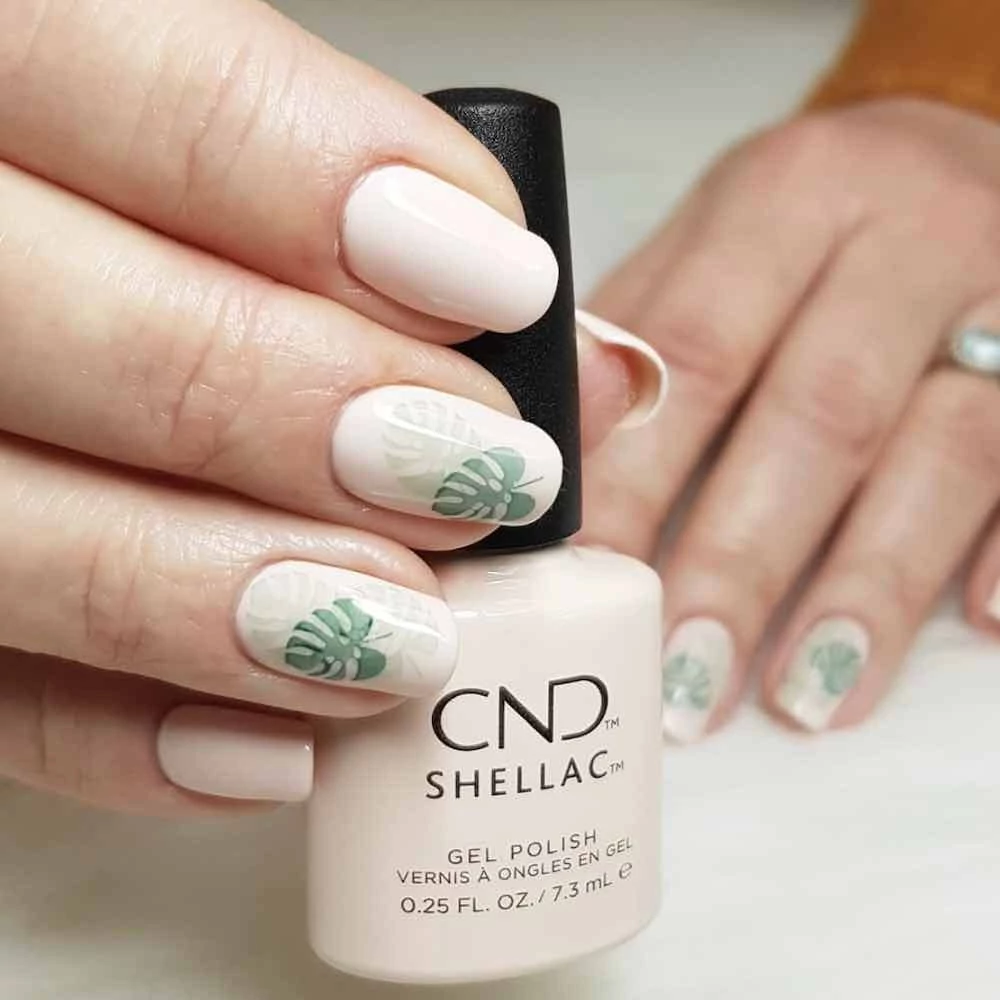 CND Shellac Mover and Shaker - obrazek 2