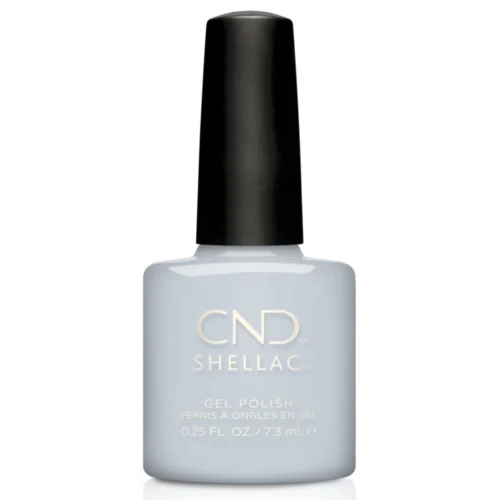 CND Shellac Mystic Slate