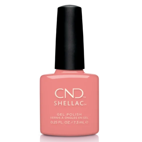 CND Shellac Rule Breaker
