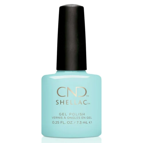 CND Shellac Taffy
