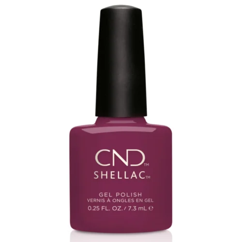 CND Shellac Tinted Love