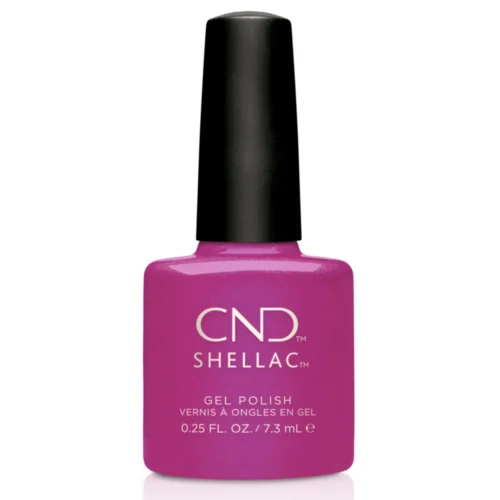 CND Shellac Tutti Frutti