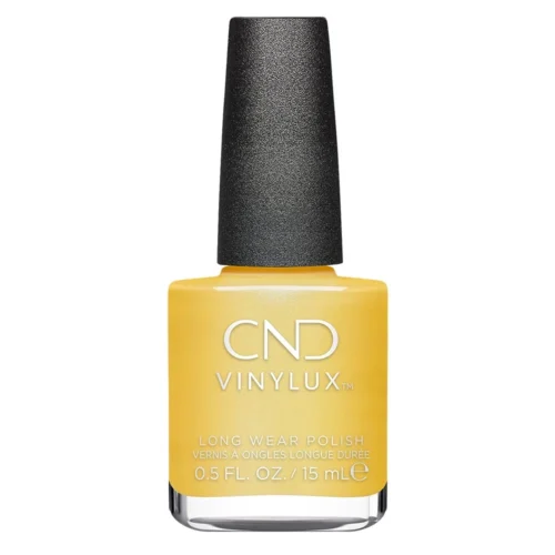 CND Vinylux Char-Truth #466