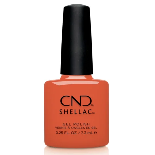 CND Shellac Ig-Night-Ed