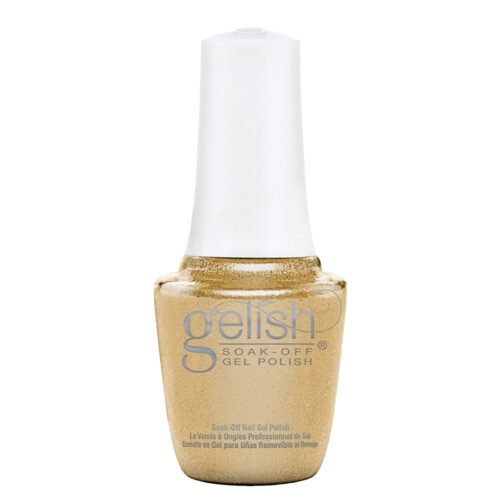 Gelish Lakier Hybrydowy Cuddle Me Tight