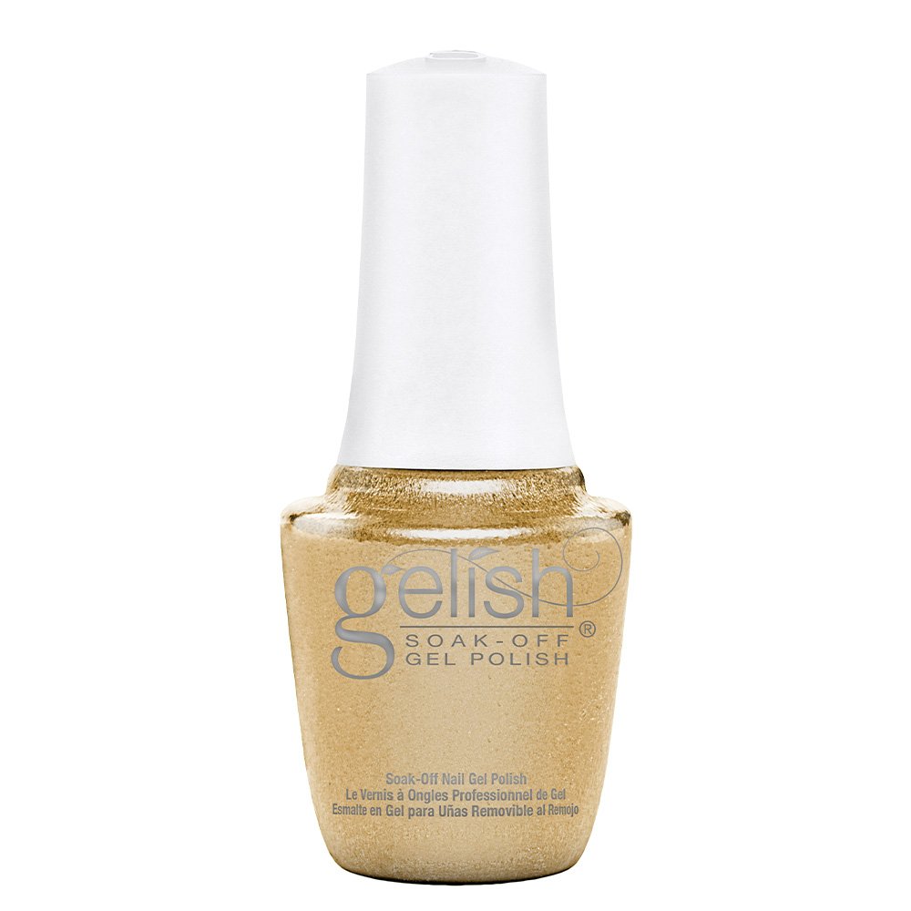 Gelish Lakier Hybrydowy Cuddle Me Tight