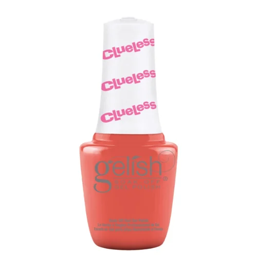 Gelish Lakier Hybrydowy Driving In Platform