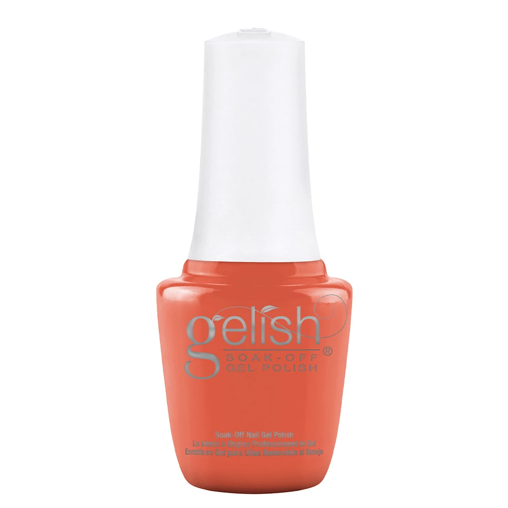 Gelish Lakier Hybrydowy I'm All Cheers