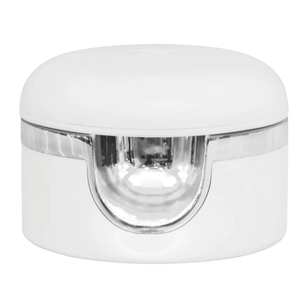 Gelish lakier hybrydowy w kremie Zestaw Bold - obrazek 3