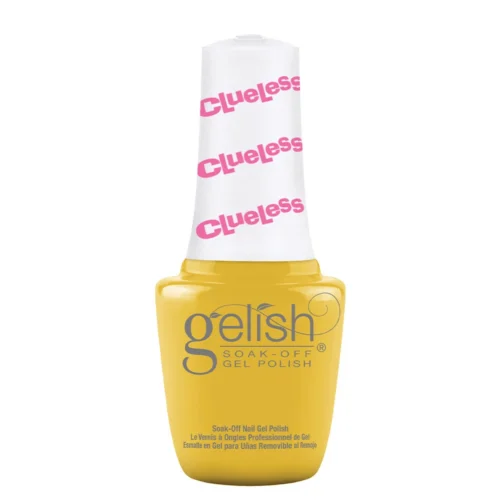 Gelish Lakier Hybrydowy Ugh, As If
