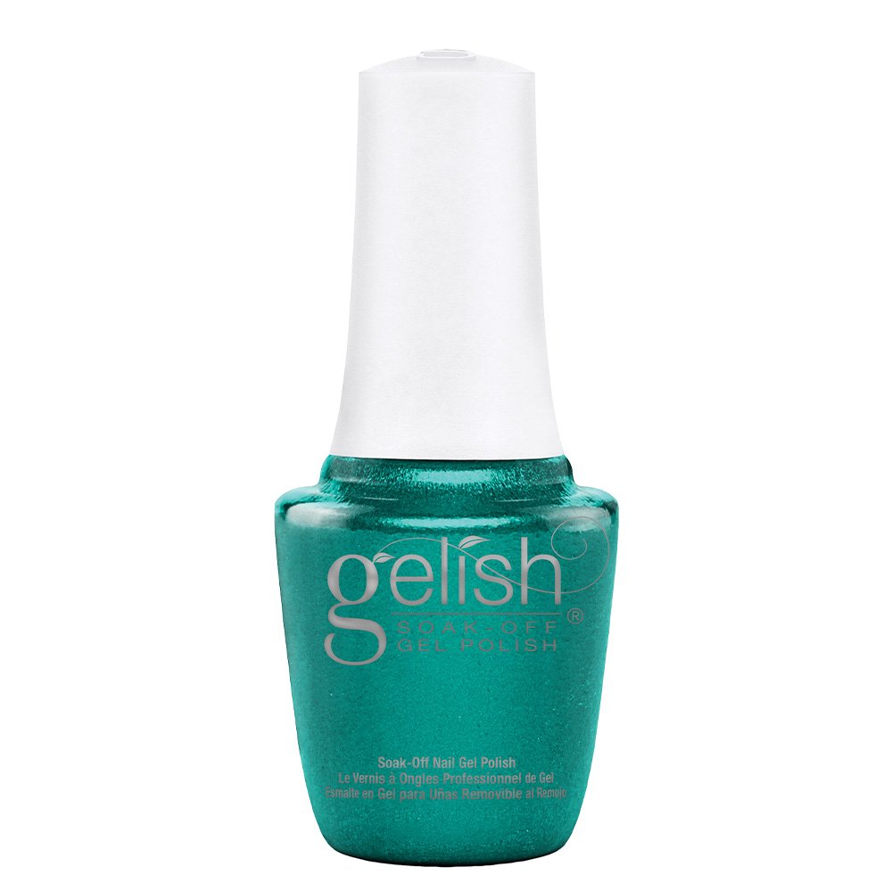 Gelish Lakier Hybrydowy WHAT THE FLUFF?