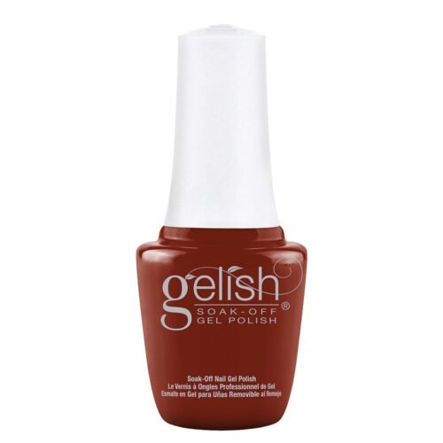 Gelish Lakier Hybrydowy Afternoon Escape