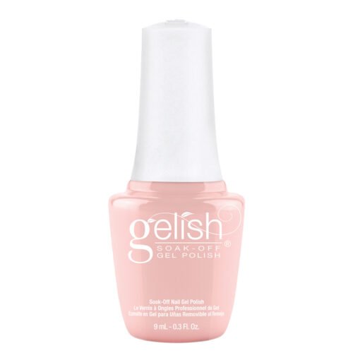 Gelish Lakier Hybrydowy All About The Pout