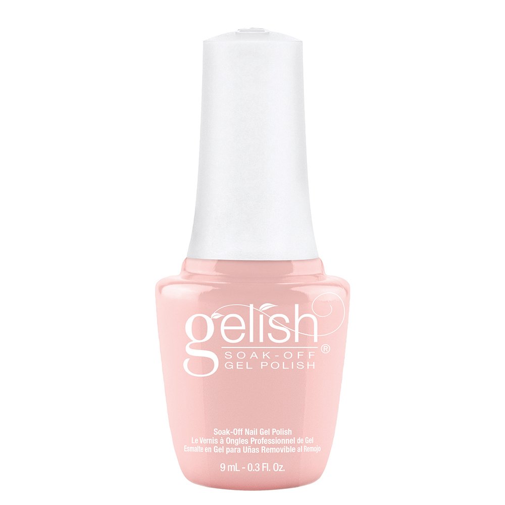 Gelish Lakier Hybrydowy All About The Pout