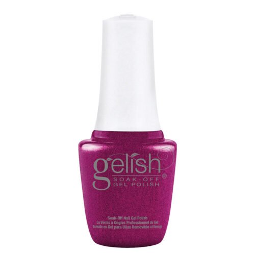 Gelish Lakier Hybrydowy All Day, All Night