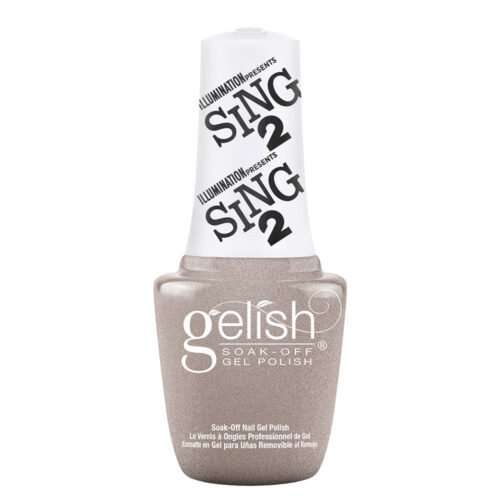Gelish Lakier Hybrydowy All Eyes On Meena