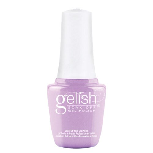 Gelish Lakier Hybrydowy All The Queen's Bling